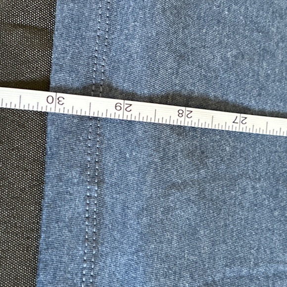 Flag & Anthem Sunny palm est 2016 Navy tee size XL - Picture 8 of 9